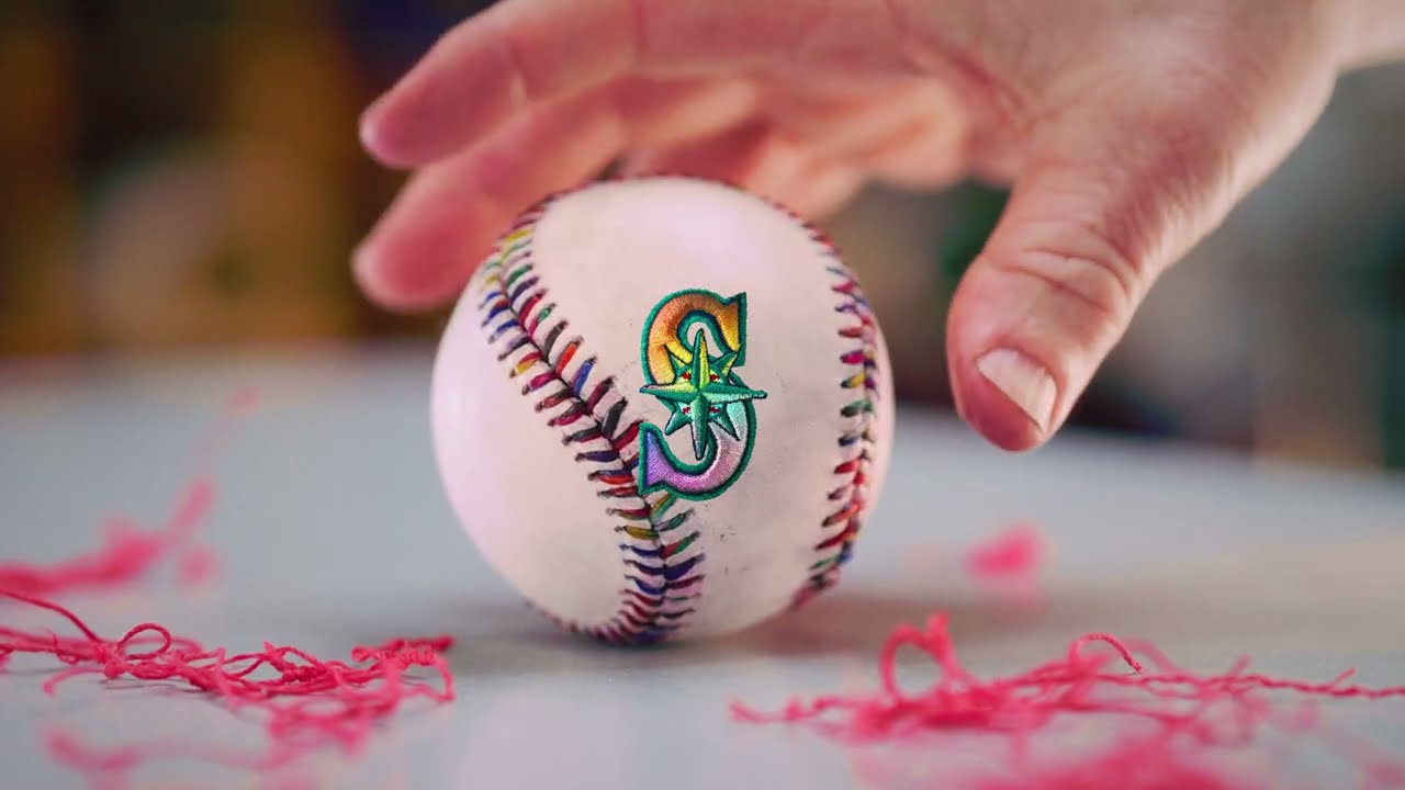 Baseball Is For Everyone: Mariners Celebrate Pride Month