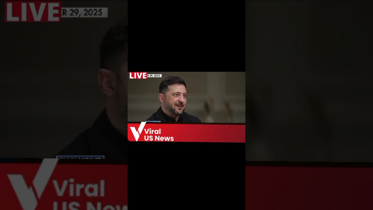 Ukrainian ambassador reveals where Ukraine-Russia peace talks stand today