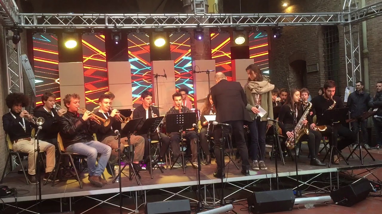Liceo Musicale 