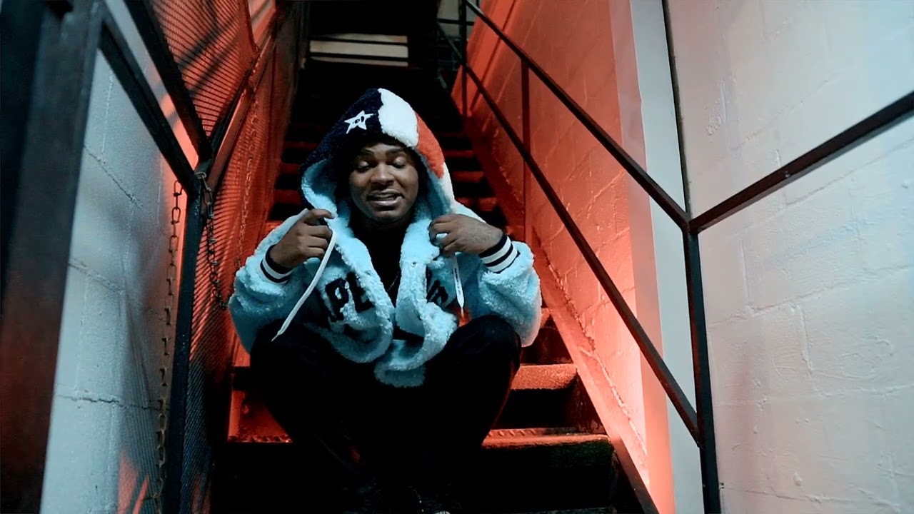 Numba Don - 60 Thousand Ham (Official Video)