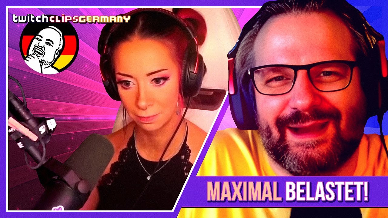 Upps die Pannenshow witziger als Twitch? - TwitchClips 204 - Gronkh Reaction