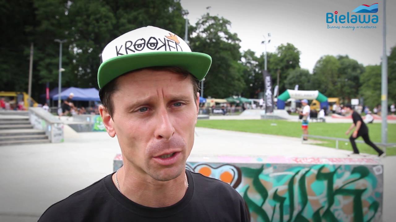 Lines of Bielawa 2016