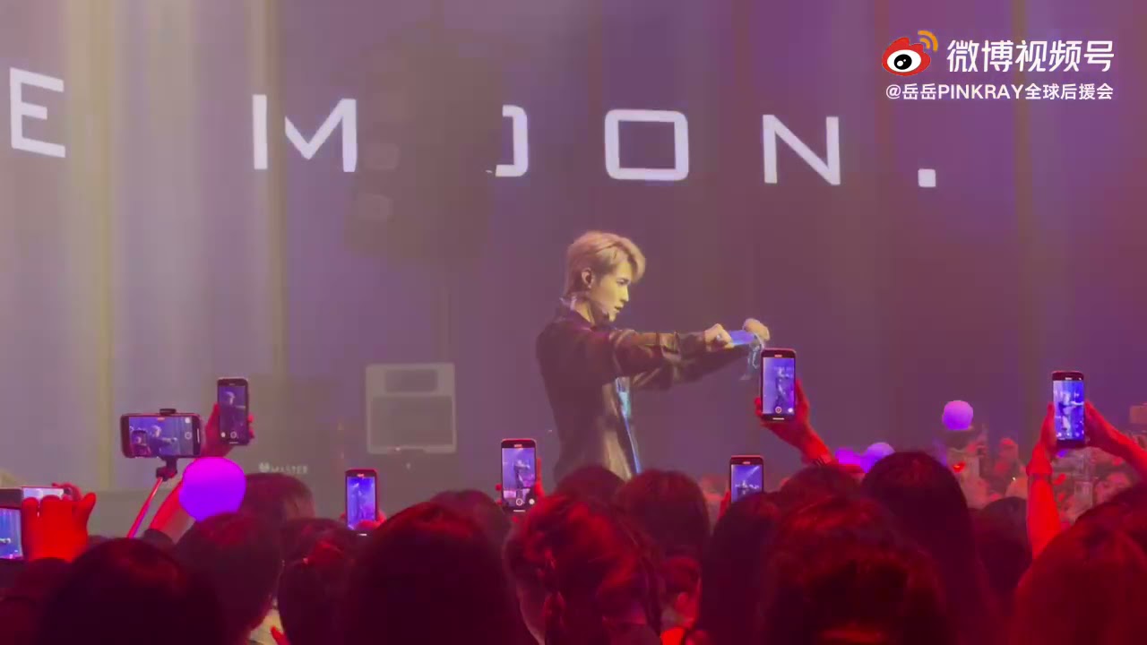 To the moon (live in shanghai) - [ONER-STRUCK SHOW] | 210529