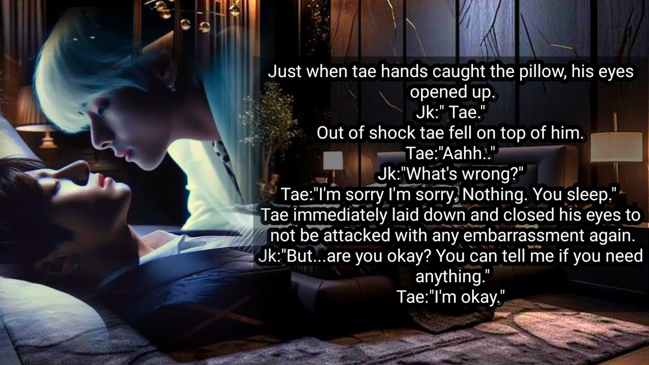 Taekook/vkook ff || Dr. Jeon - Madness Of His Love - [Part 8] #taekook #bts