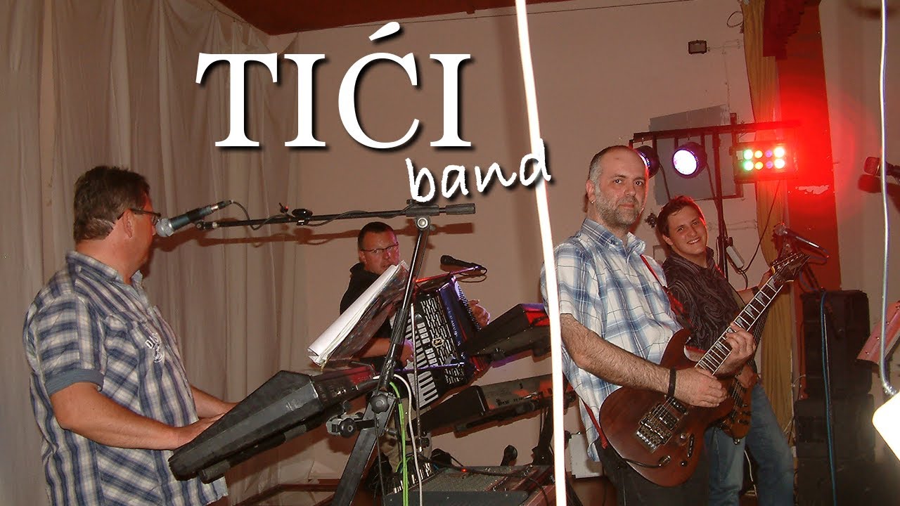 Tići Band - Bitola