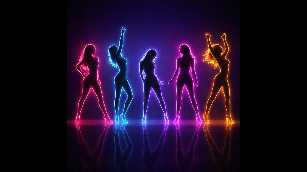 🌍 All Around | House Dance Anthem | Dance moves | Summer Vibes 2026 | Football vibes