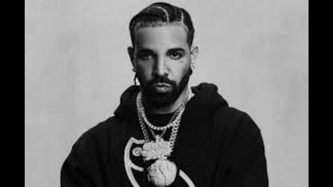 Drake - Drowning In My Thoughts ( Unreleased Song)