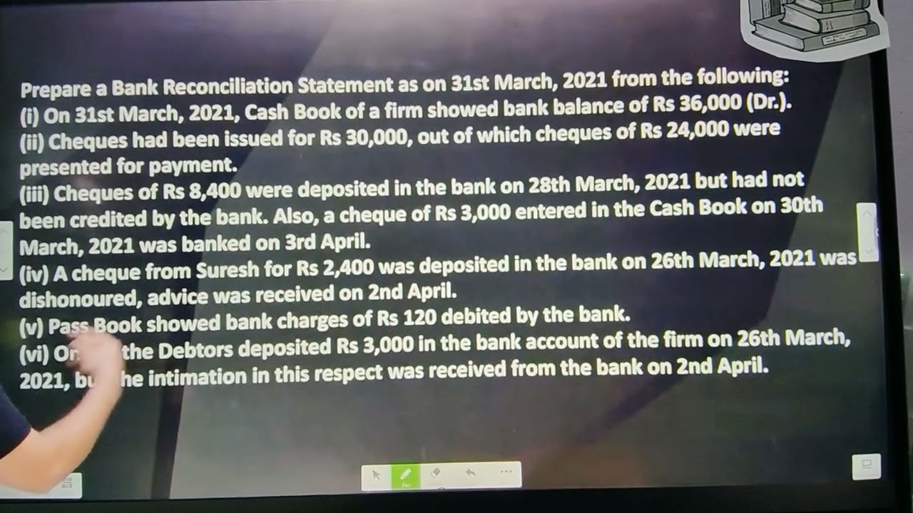 BRS class 11th Accounts (hard ques of dates remembering) detailed explanation 