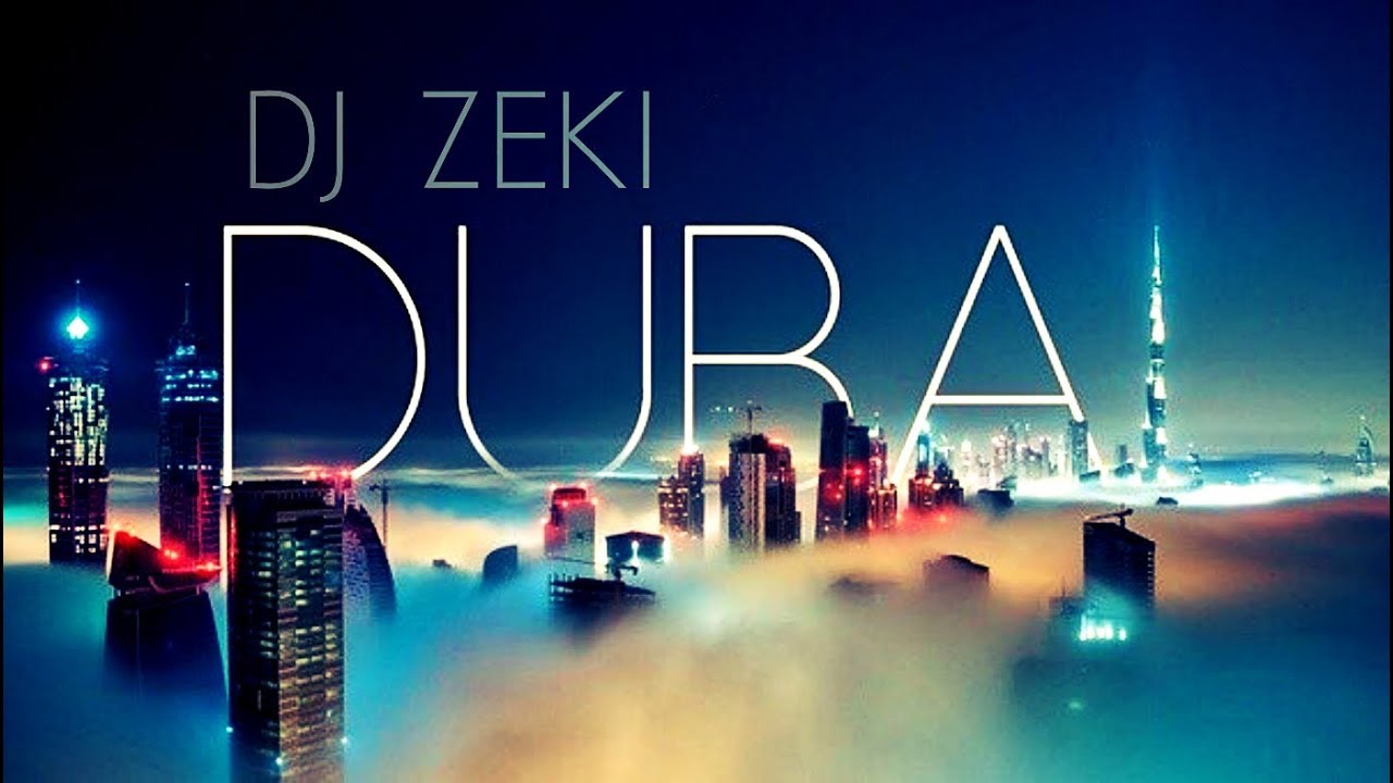 DJ Zeki - DUBAI #DUBAI #ringtone