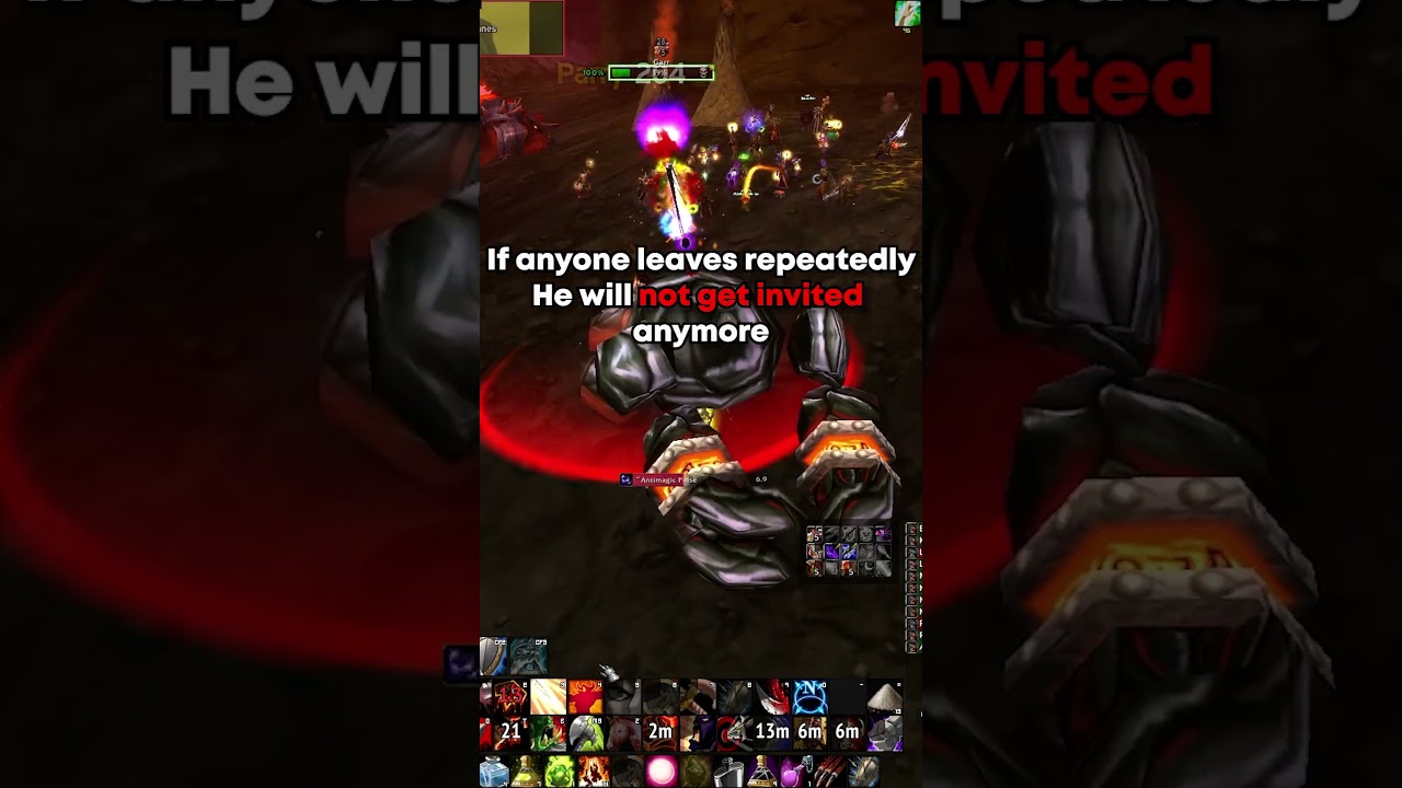 Is GDKP The Best Loot System In WoW Classic In 2025?