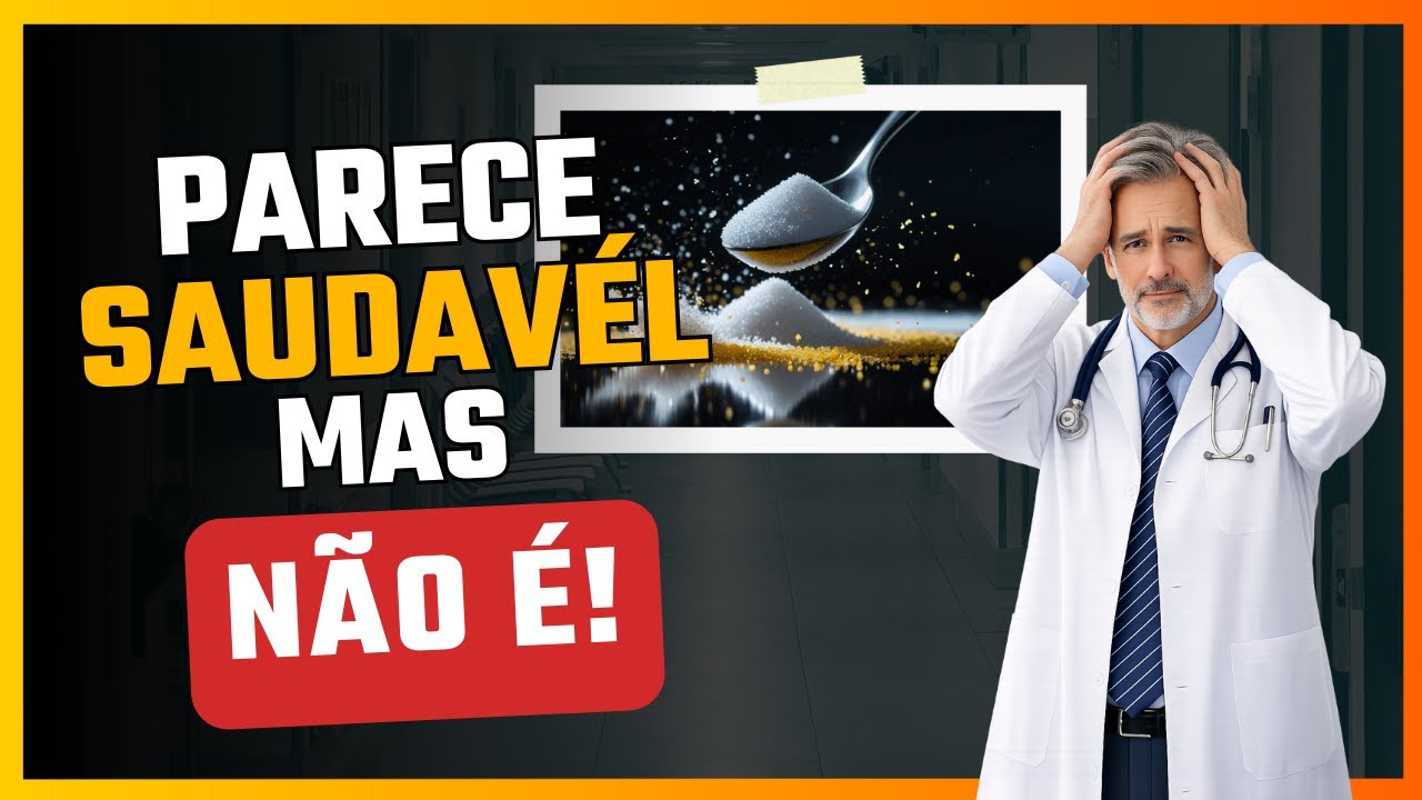 1 Alimento 'Inocente' que Causa DIABETES após os 60! REVELADO!
