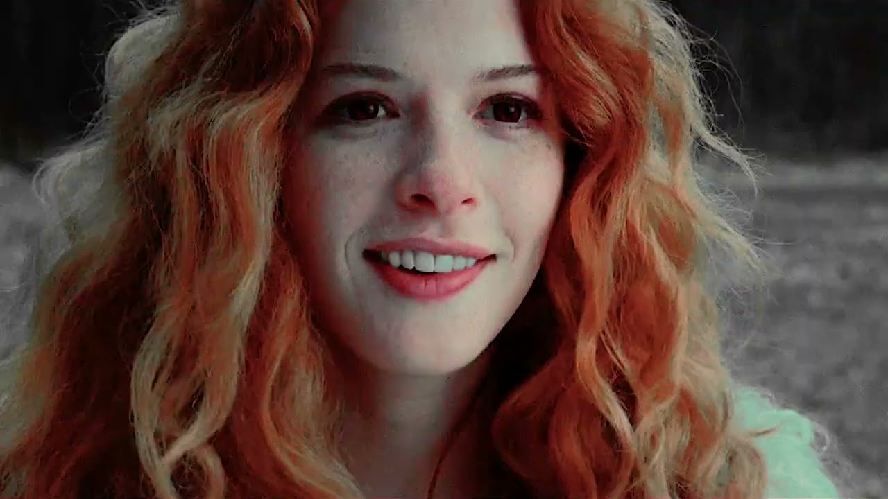 bella & victoria | goodbye