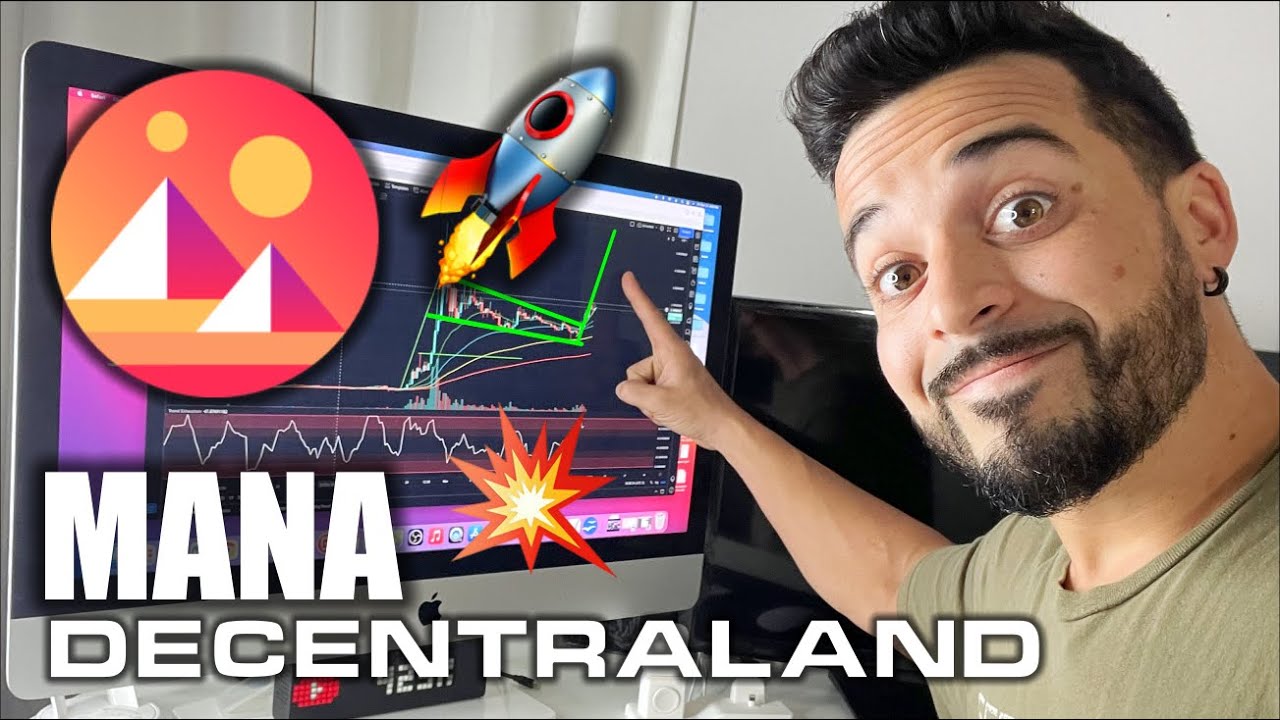 Что такое Децентралэнд? Криптовалюта MANA и стоит ли ее покупать?