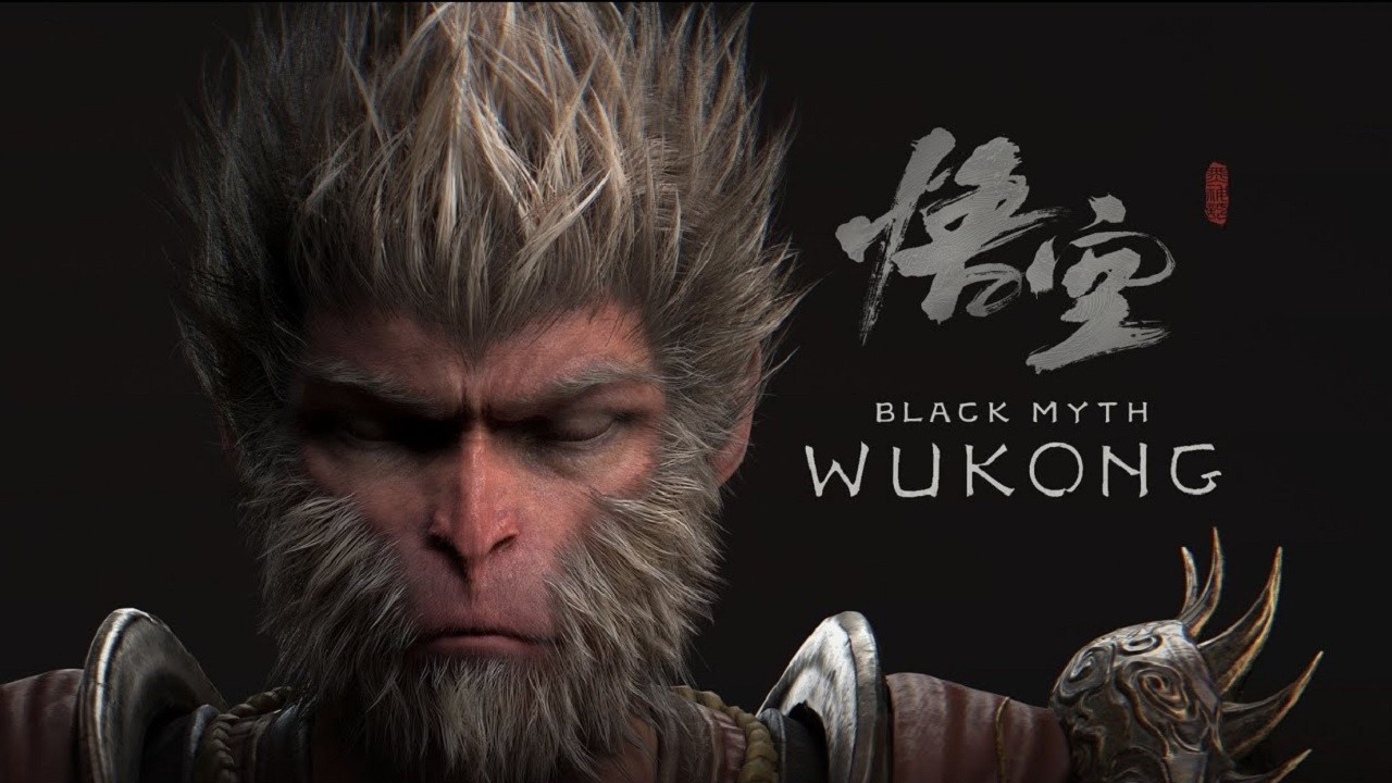 BLACK MYTH WUKONG  Primeira vez! Ryzen 5 5500 /RTX 3050 8GB/ RAM - 32GB