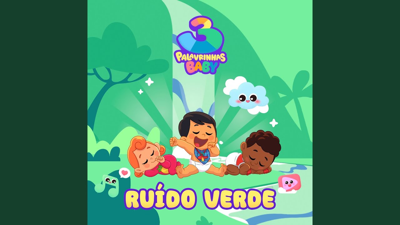 É Bom, É Muito Bom (Ruído Verde)