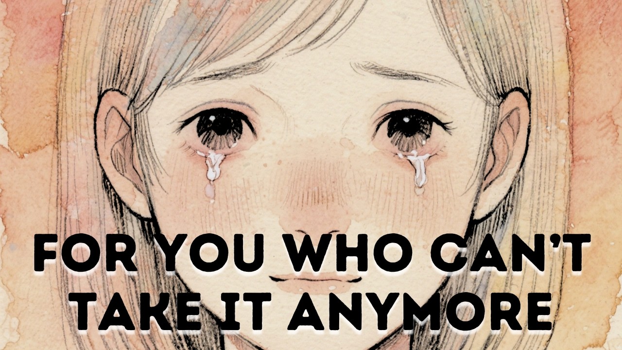 You Are Not Alone — A Message for Those Struggling Inside