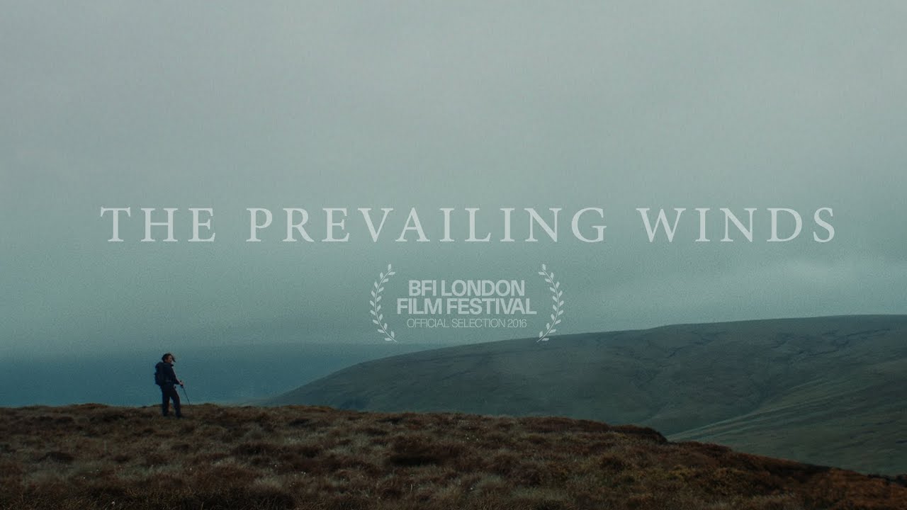 THE PREVAILING WINDS