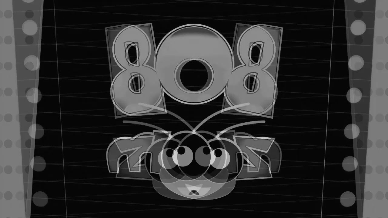 Bob Zoom Logo Intro Pitch Delay Effects Sponsored By Preview 2
