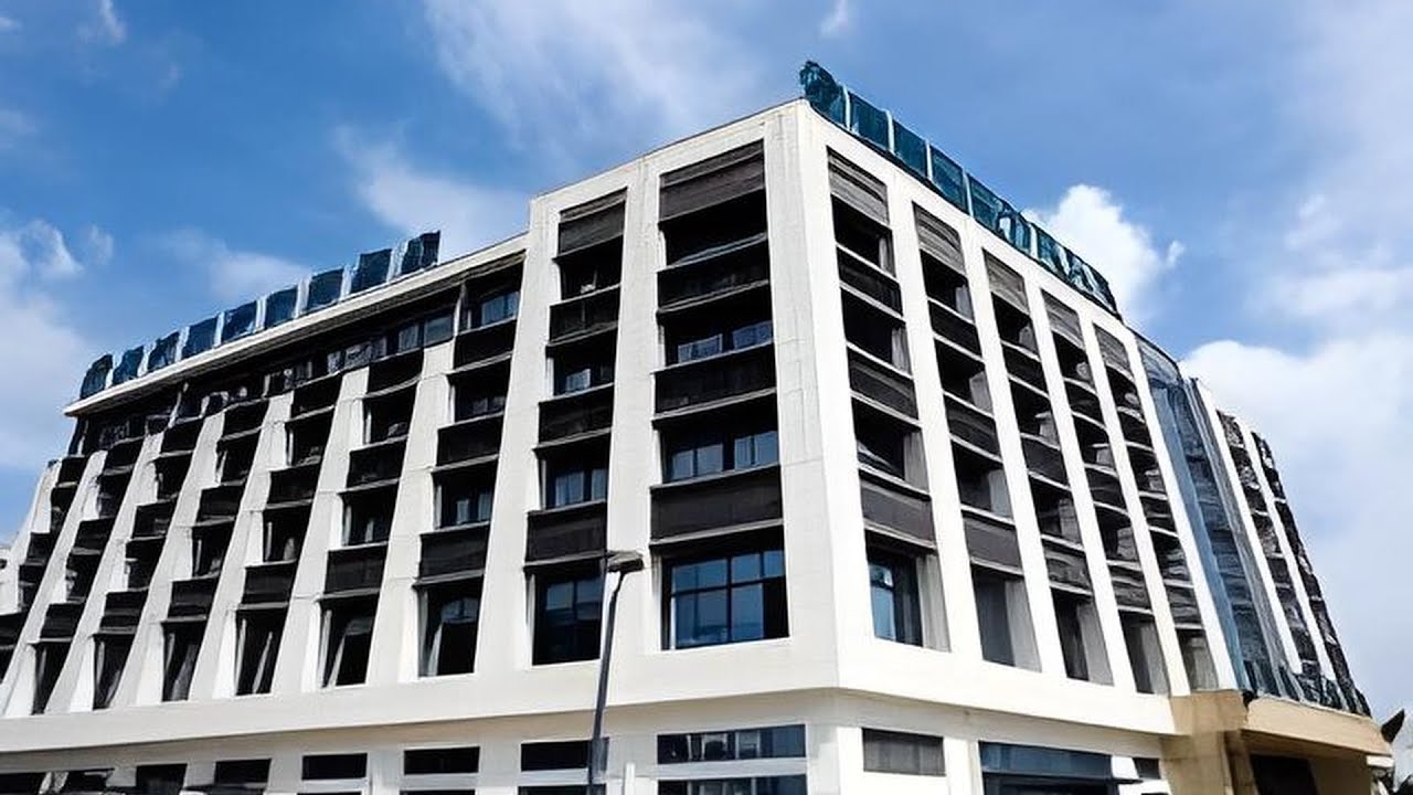GreenTree Inn Changzhou International Airport | Changzhou, China | Hotel Review ⭐