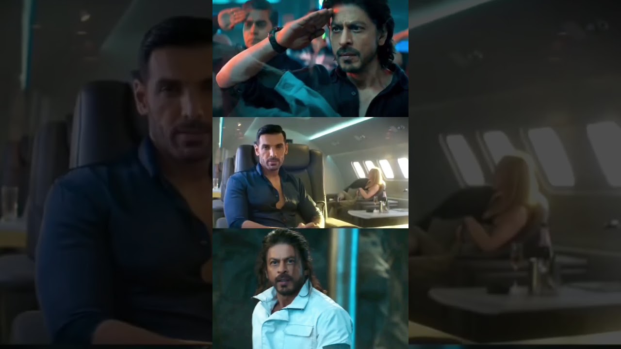 Pathaan Dialogue | Shah Rukh Khan Pathaan Best Dialogue | John Abraham Pathaan 