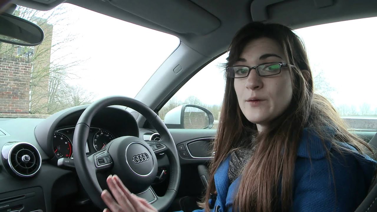 Audi A1 long-term test part 1 - What Car?