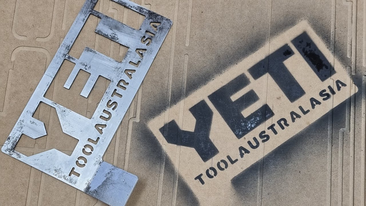 Cutting Aluminium on the YetiTool SmartBench CNC