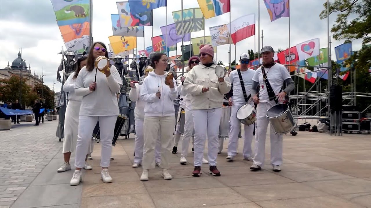 Juwenalia Lublin 2025 - Korowód studencki