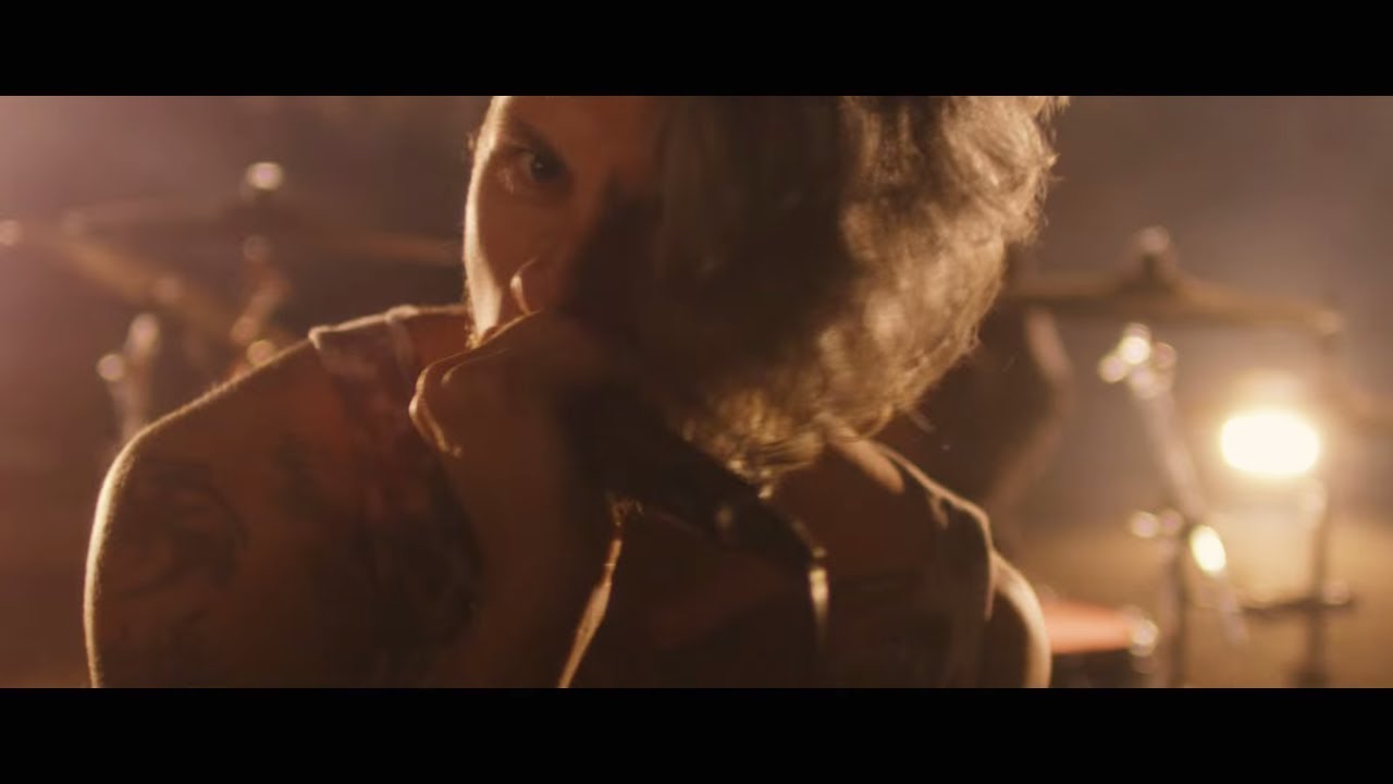 VILAMOURA - We All Die (Official Music Video)