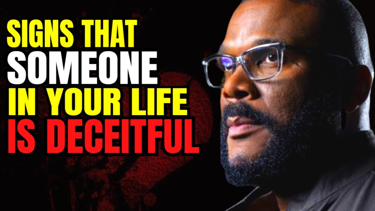 Warning Signs that Someone You Love Is Deceitful
