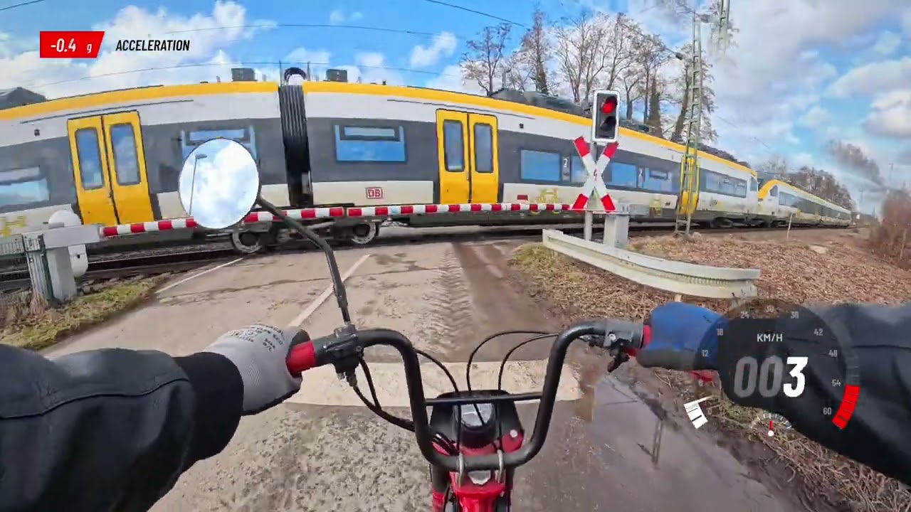 Vorstellung Piaggio Super Bravo 2 mit kleinen Umbauten