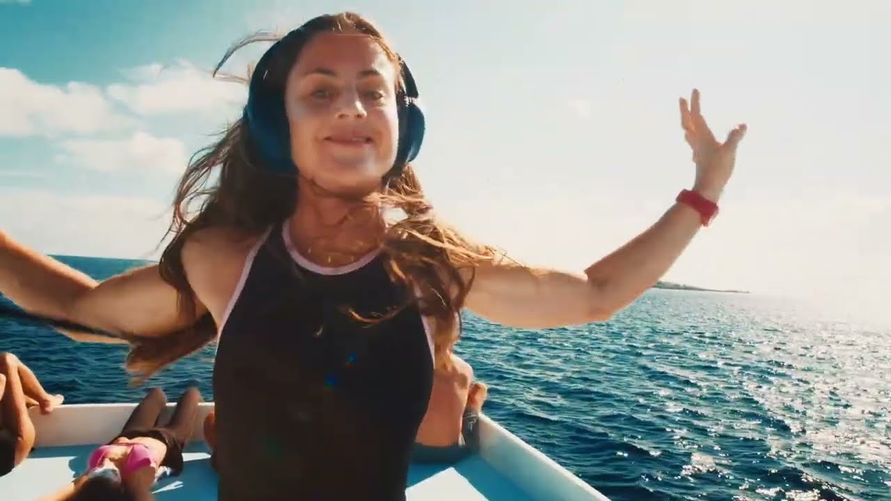 Sabor a Canela #huntermusic503 