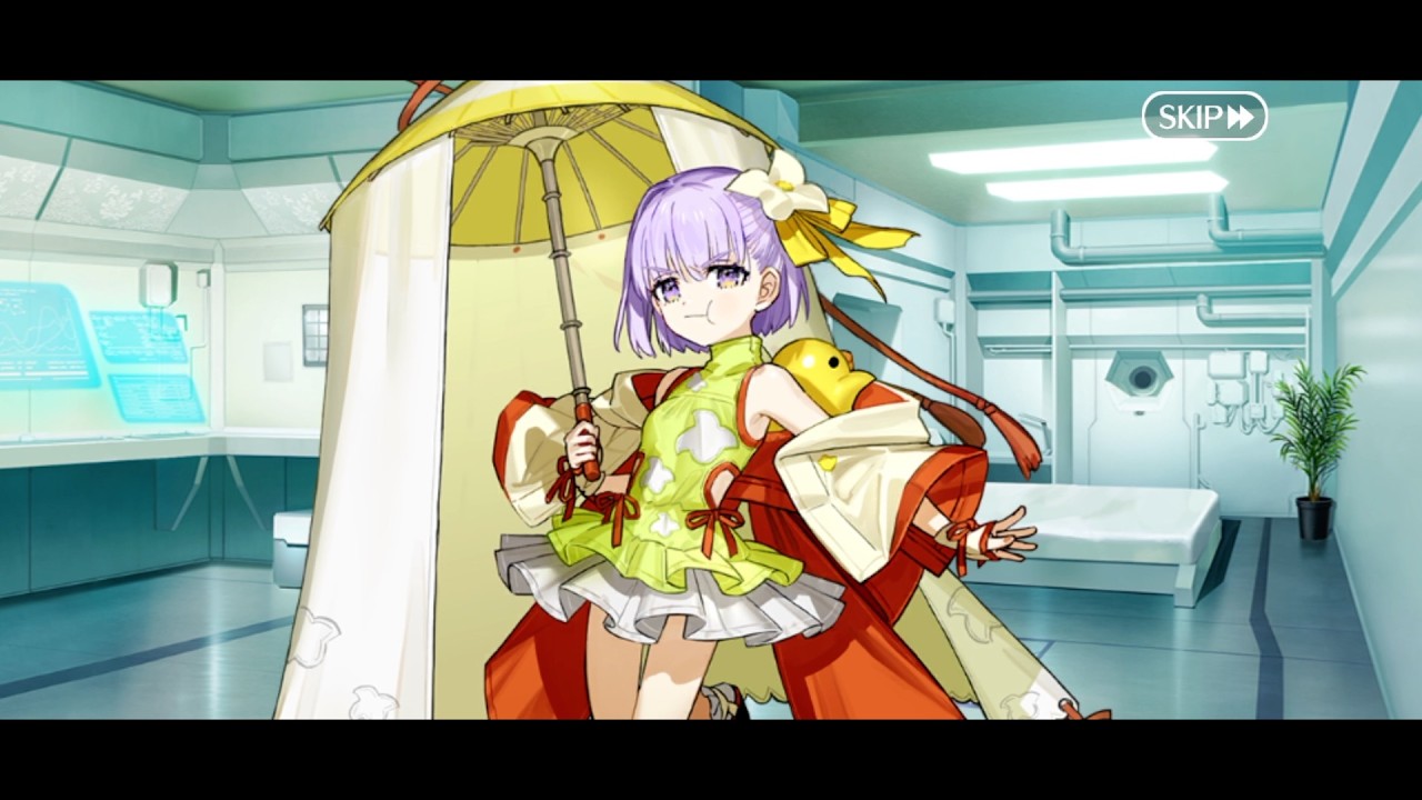 ꒓FGO JP꒑ Valentine Scenes 2025 - Kazuradrop [English, Human Translation]