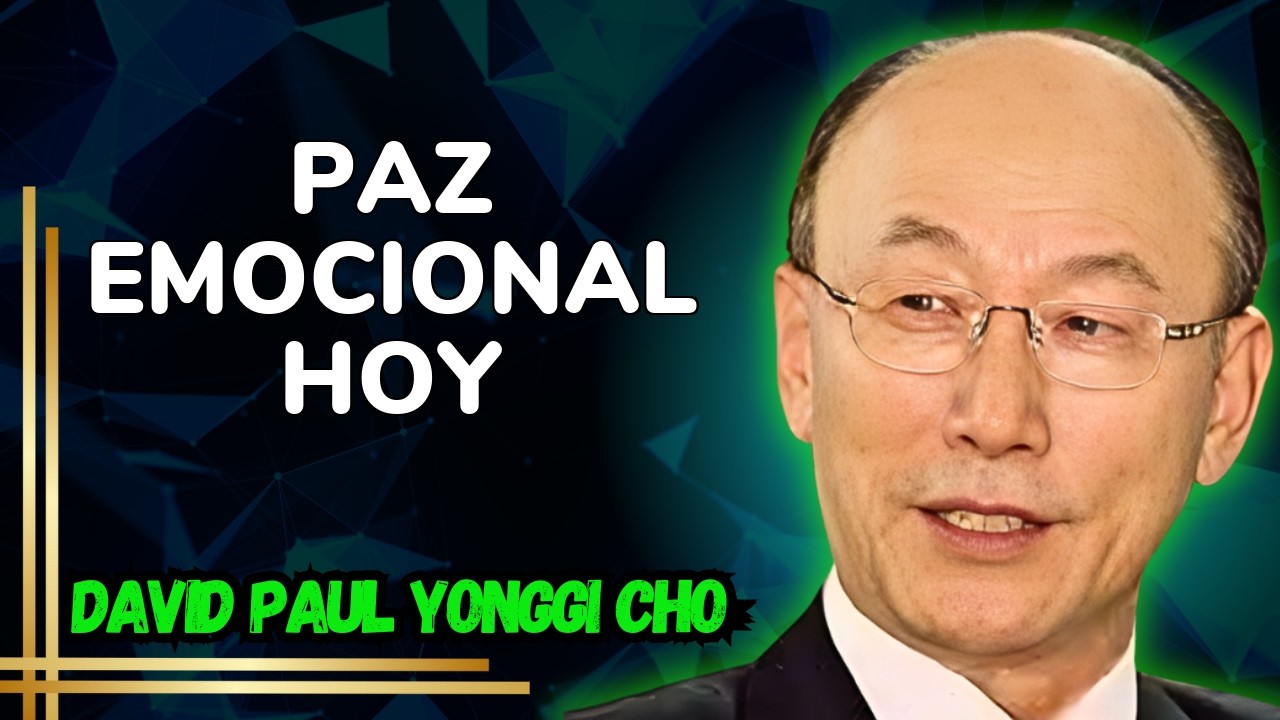 LA ORACIÓN QUE CAMBIA TU ESTADO EMOCIONAL Y ESPIRITUAL AHORA!