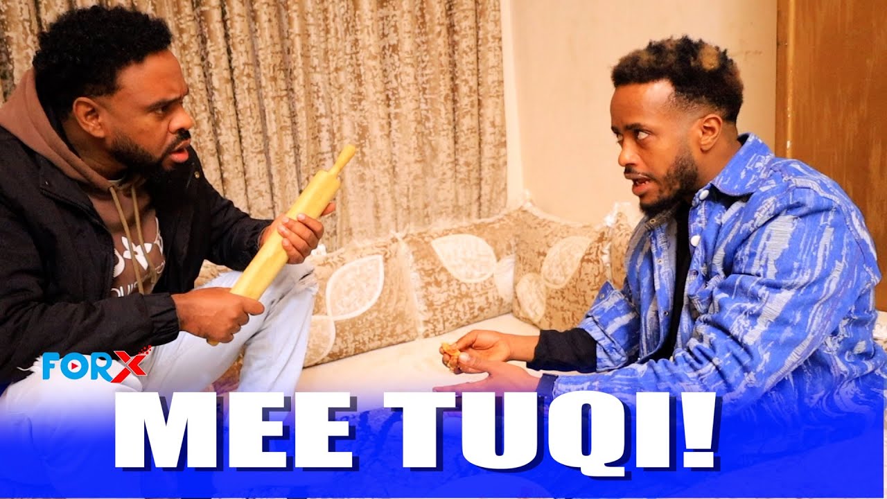 HIN CUFTUU? Diraamaa #Ajaa'iba!