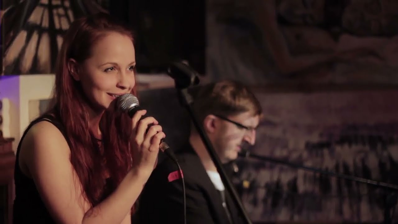 Agata Grześkiewicz i Michał Zawadzki 