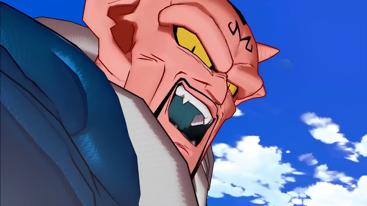 They Hugely Buffed Dabura But it's Not Enough!!