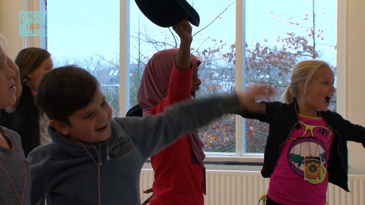 HELEMAAL FILIAAL kunsteducatie - Het Filiaal theatermakers