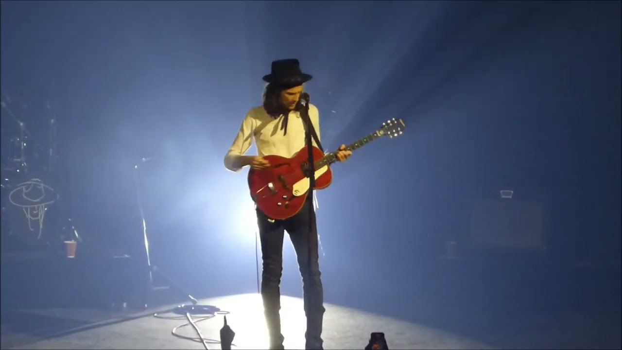 James Bay 