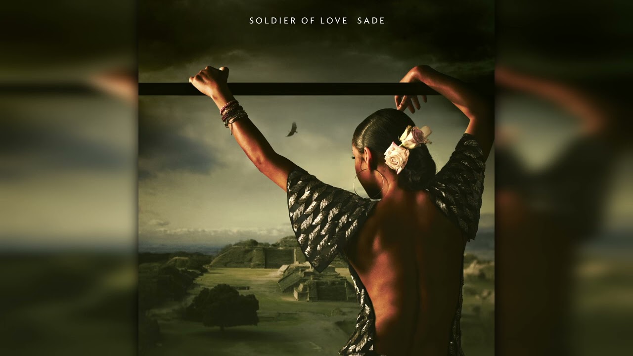 Sade - Be That Easy (Instrumental)