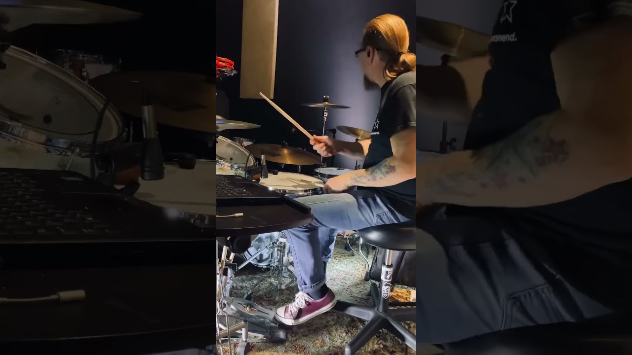 RUN DMC- King of Rock 