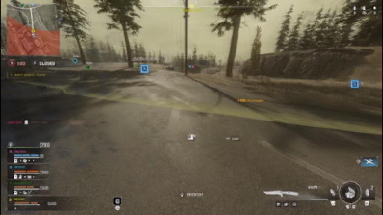 Warzone