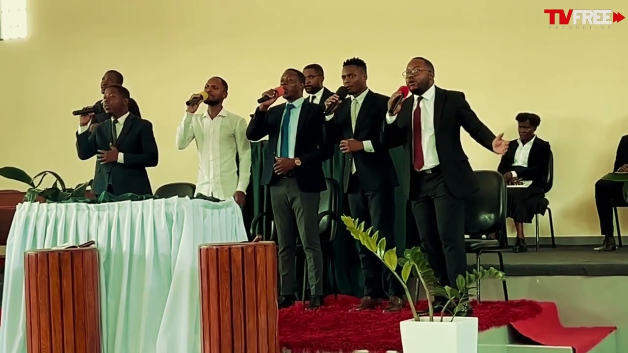 Ministério A Voz de Cristo Laudceia