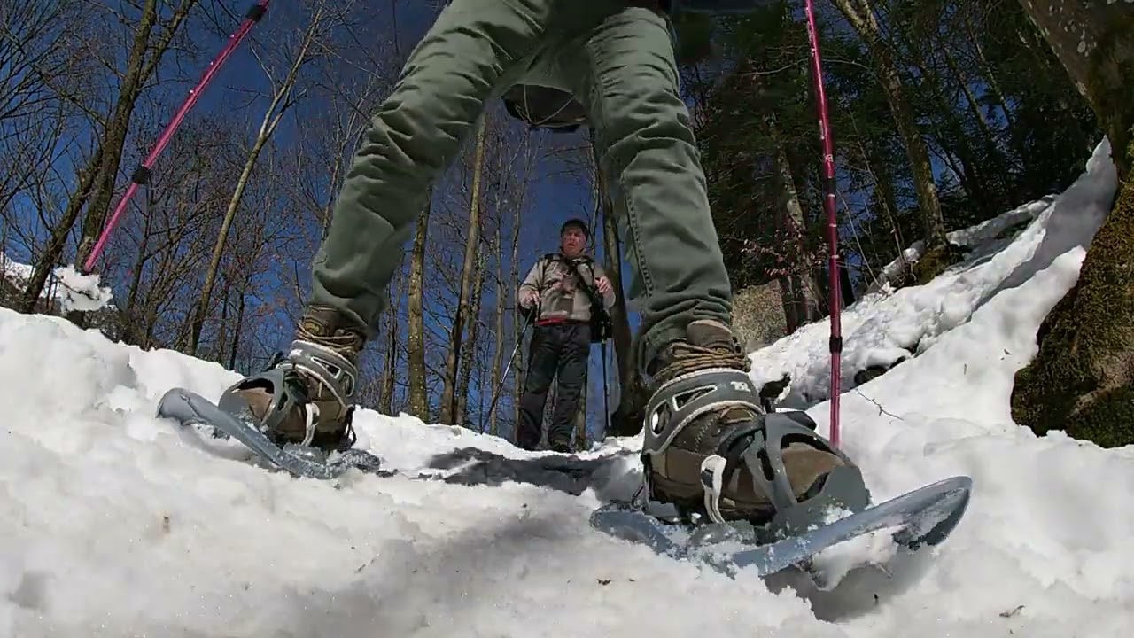 5 Marzo 2023  Valle Pesio San Bartolomeo Chiusa di Pesio   CN