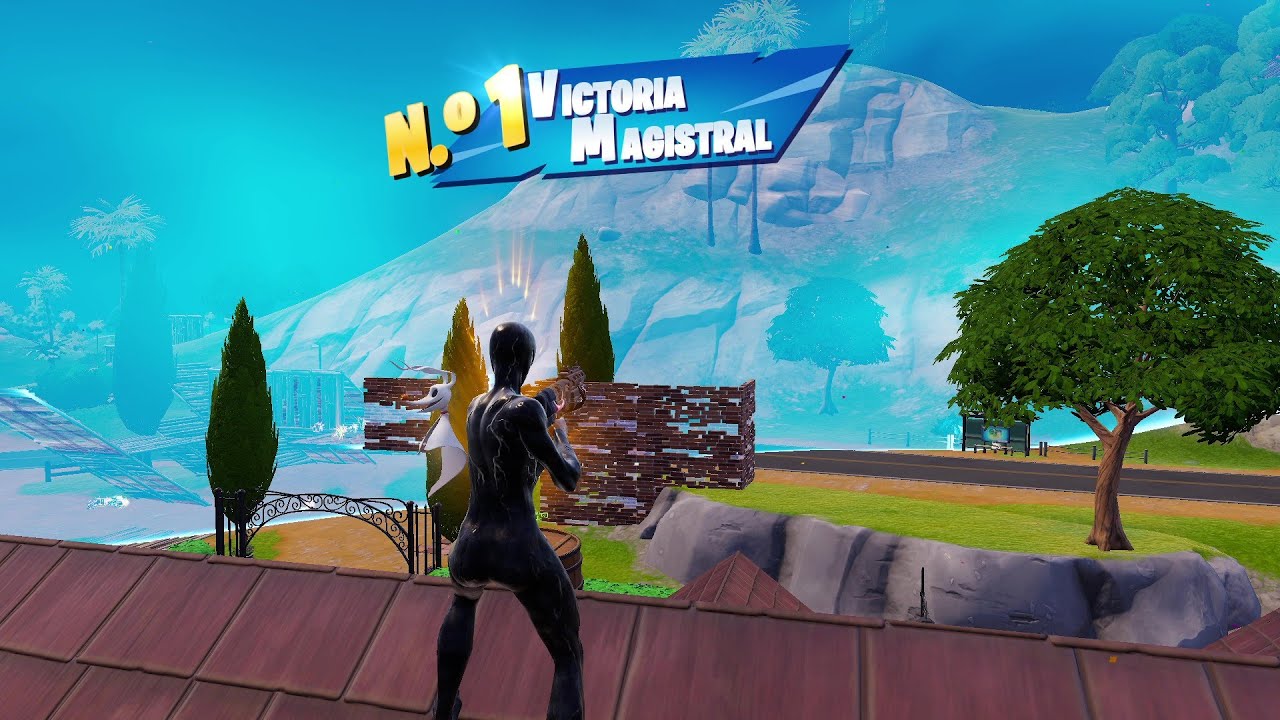 55 KILLS Solo vs Squads 🔥 Full Gameplay Fortnite (Keyboard & Mouse)