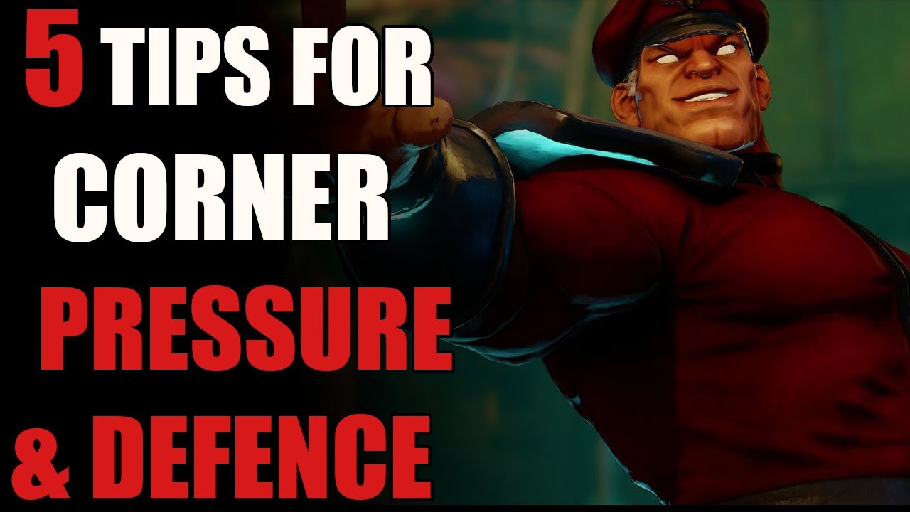 5 Tips to improve your corner pressure and defense