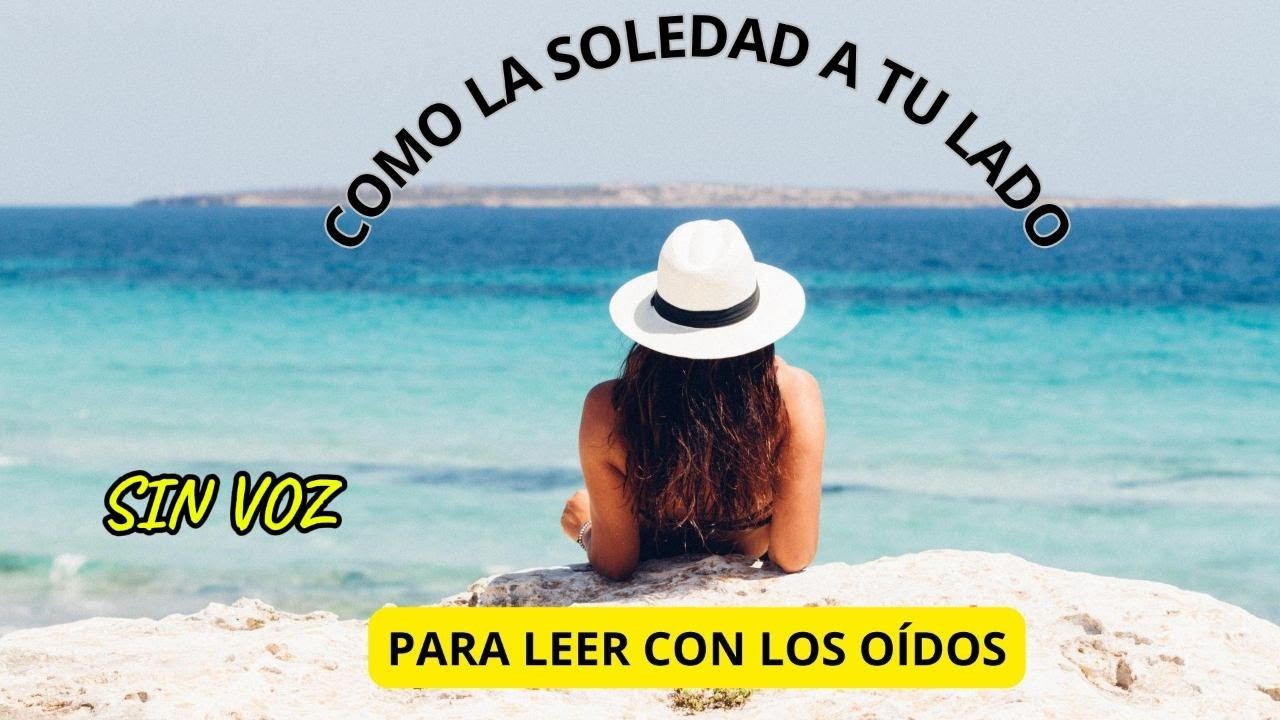 SIN VOZ