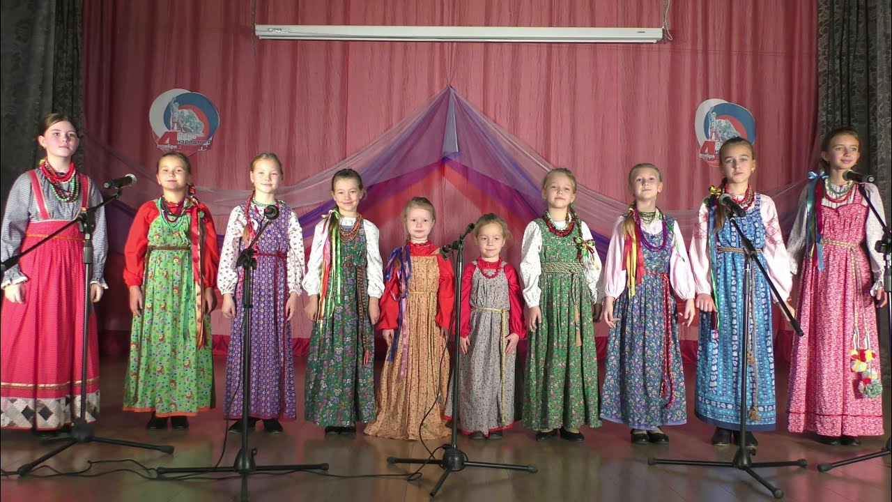 Купим мы бабушка - Разноцветье