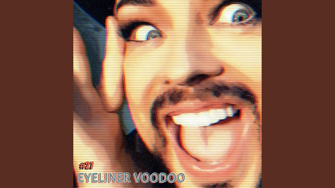 Eyeliner Voodoo