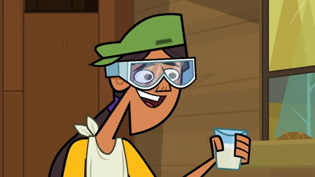 TOTAL DRAMA ISLAND 2023 ZEE'S BEST MOMENTS PART 2