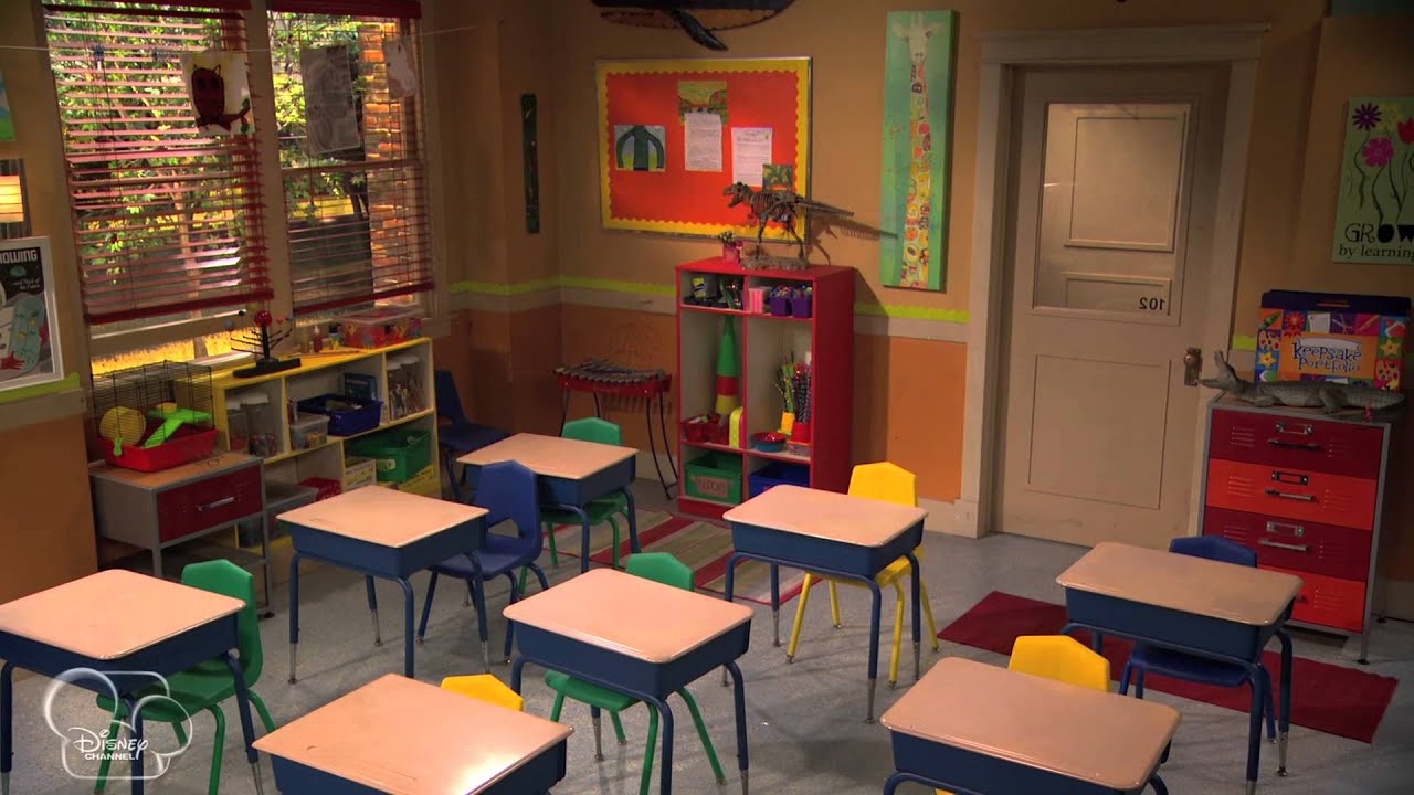 I Didn't Do It | Dear High School Self | Disney Channel UK